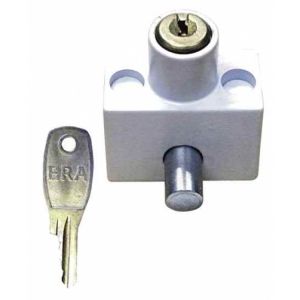 Era Sash Window Lock with better Cut Key (804)